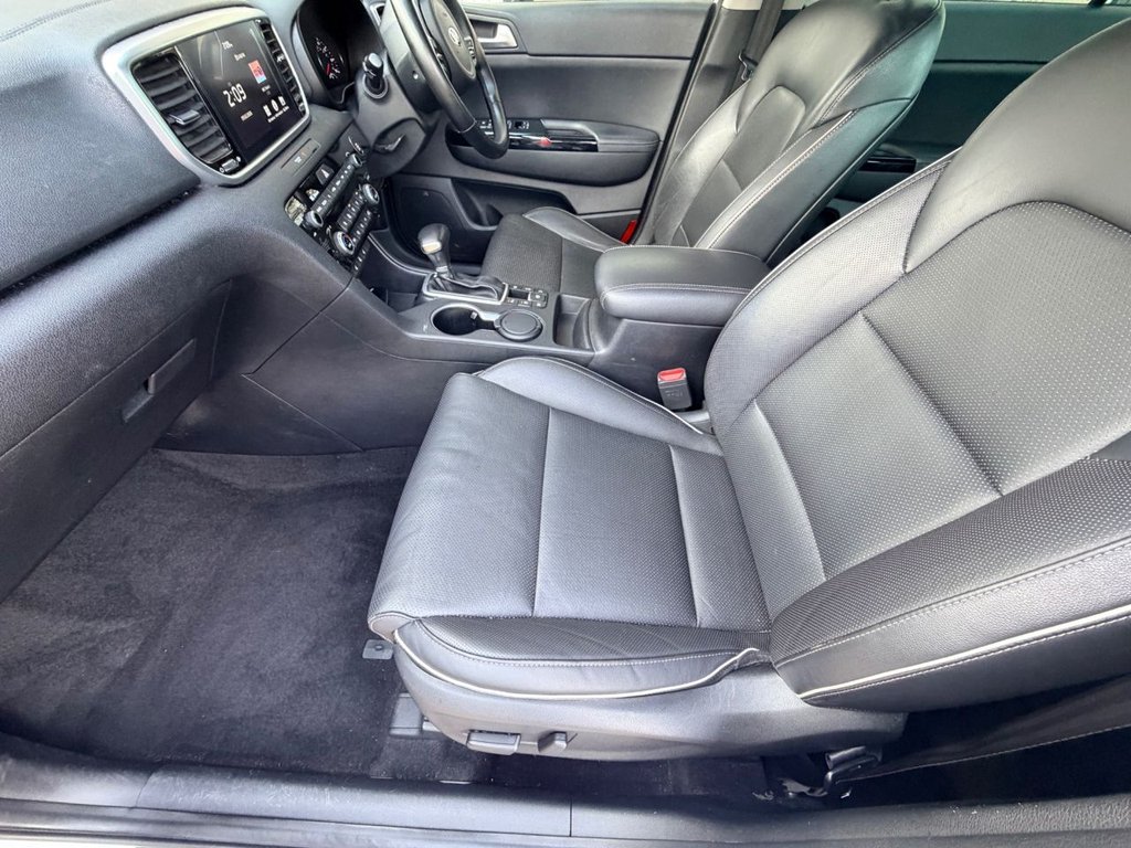 Used Kia Sportage 2019 for sale - 77499087: Photo 26