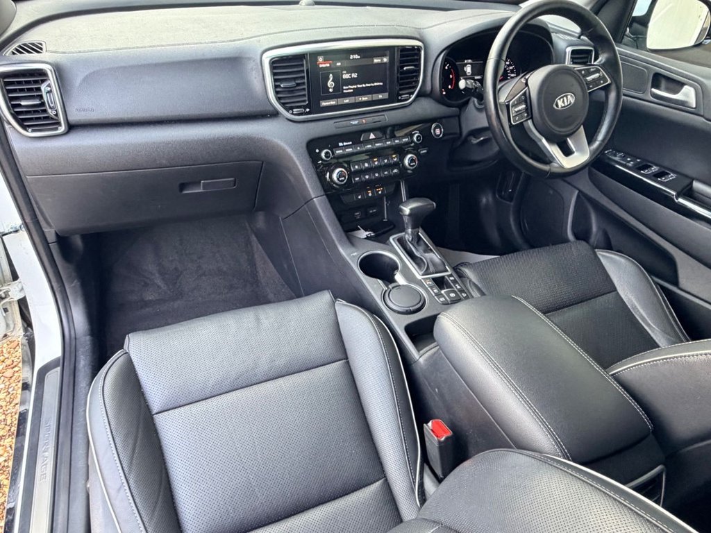 Used Kia Sportage 2019 for sale - 77499087: Photo 3