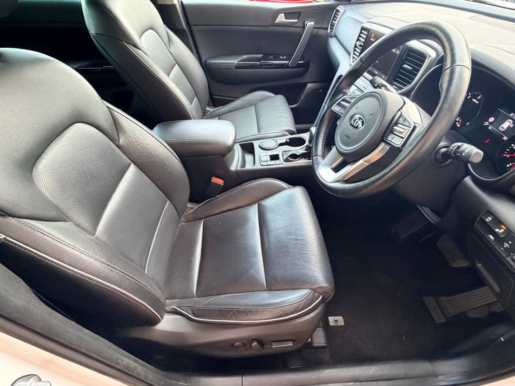 Used Kia Sportage 2019 for sale - 77499087: Photo 35