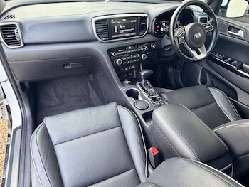 Used Kia Sportage 2019 for sale - 77499087: Photo