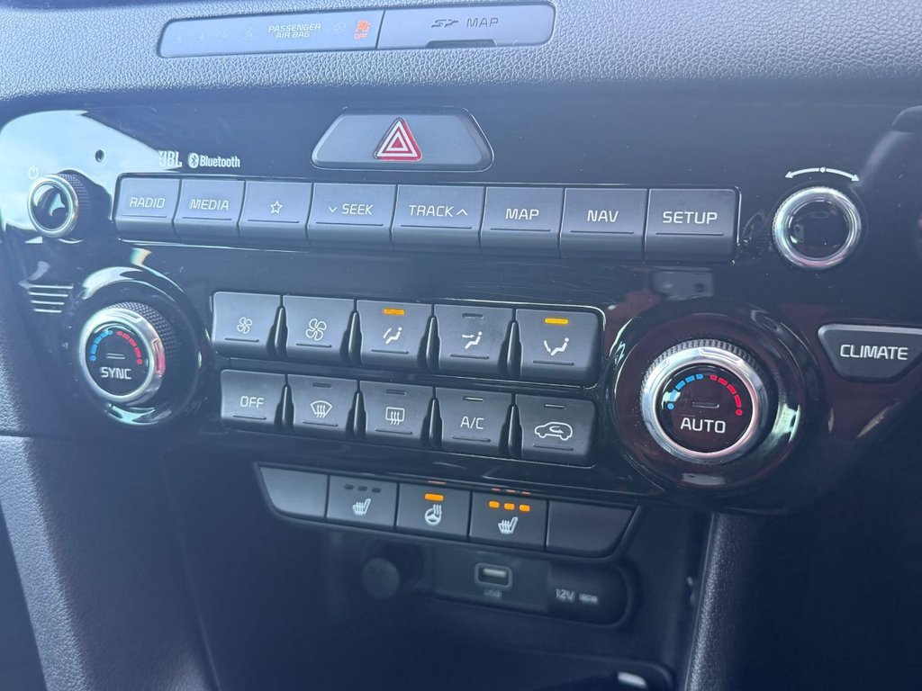 Used Kia Sportage 2019 for sale - 77499087: Photo 45