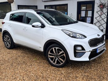 Used Kia Sportage 2019 for sale - 77499087: Photo