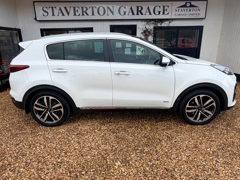 Used Kia Sportage 2019 for sale - 77499087: Photo 5