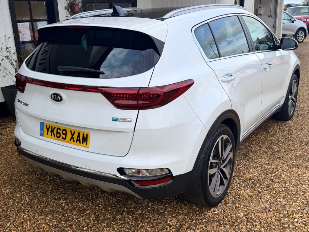 Used Kia Sportage 2019 for sale - 77499087: Photo 7