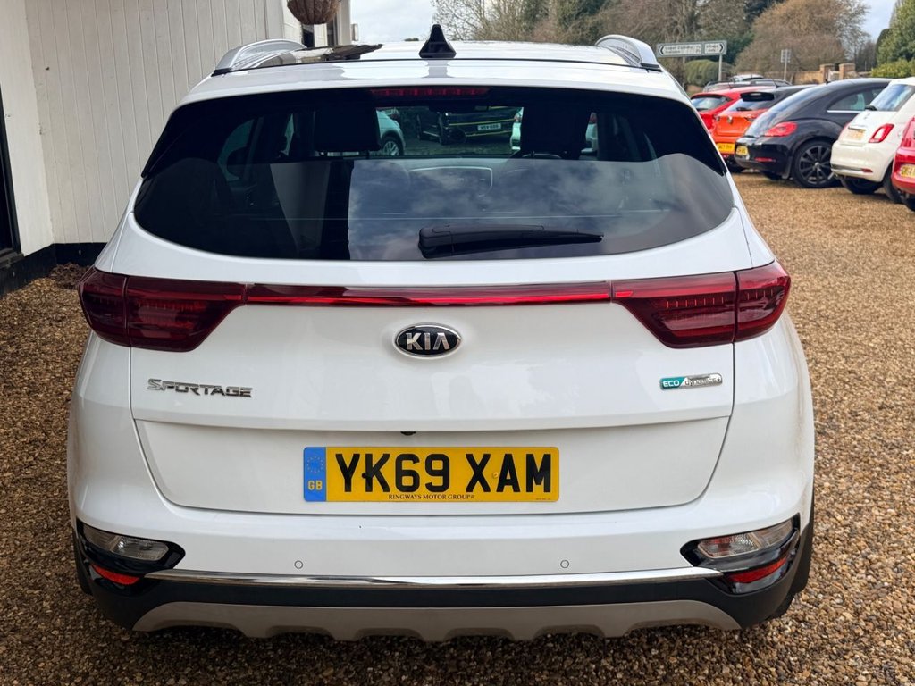 Used Kia Sportage 2019 for sale - 77499087: Photo 8