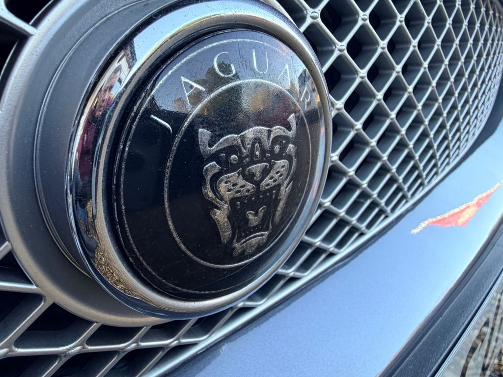 Used Jaguar XKR 2006 for sale - 77010141: Photo 20