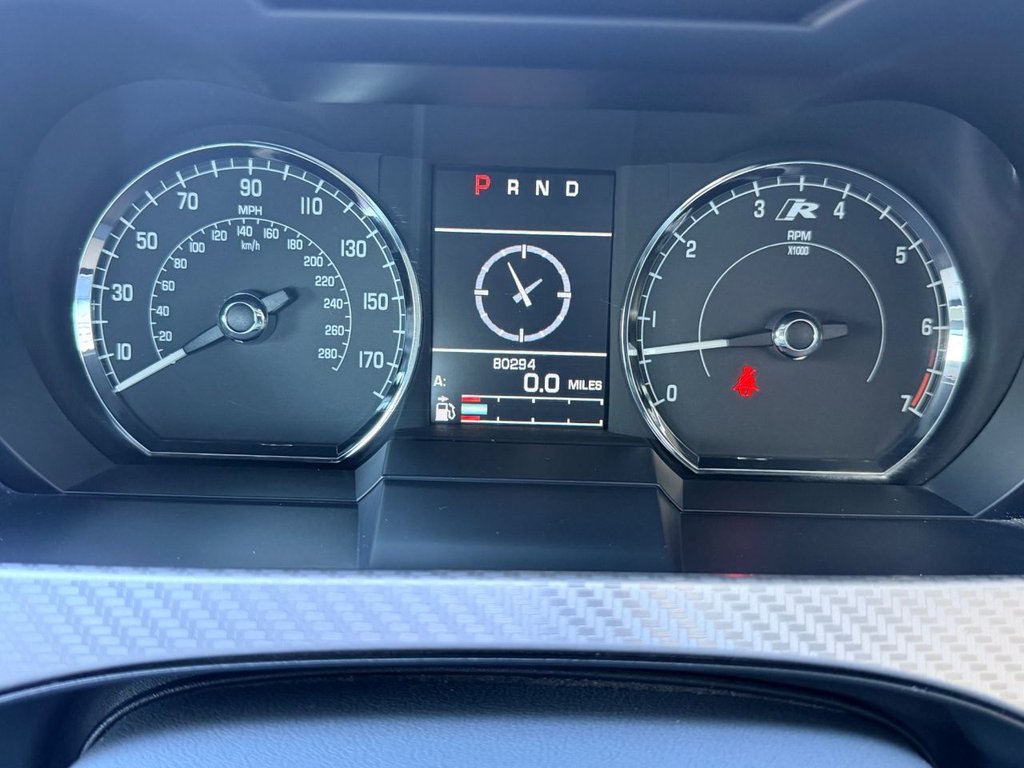 Used Jaguar XKR 2006 for sale - 77010141: Photo 33