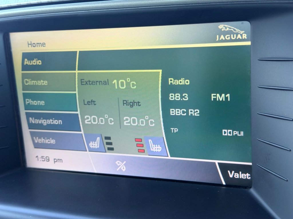 Used Jaguar XKR 2006 for sale - 77010141: Photo 34