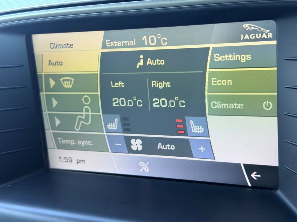 Used Jaguar XKR 2006 for sale - 77010141: Photo 35