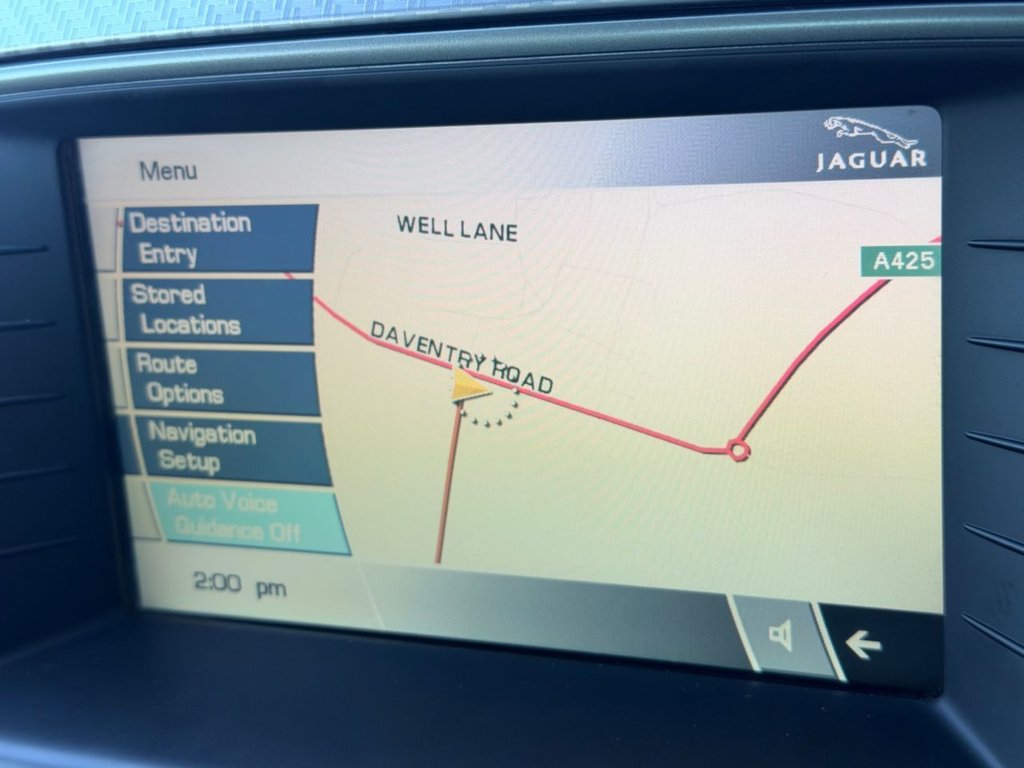 Used Jaguar XKR 2006 for sale - 77010141: Photo 36