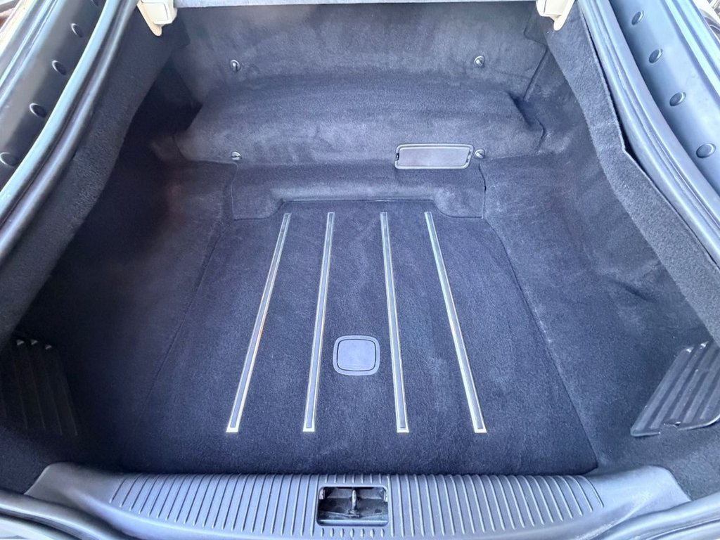 Used Jaguar XKR 2006 for sale - 77010141: Photo 48