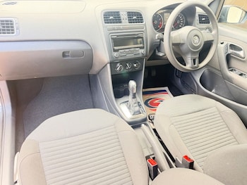 Used Volkswagen Polo 2012 for sale - 78597810: Photo