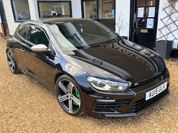 Used Volkswagen Scirocco 2015 for sale - 78351070: Photo