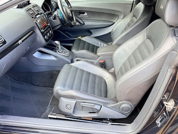 Used Volkswagen Scirocco 2015 for sale - 78351070: Photo