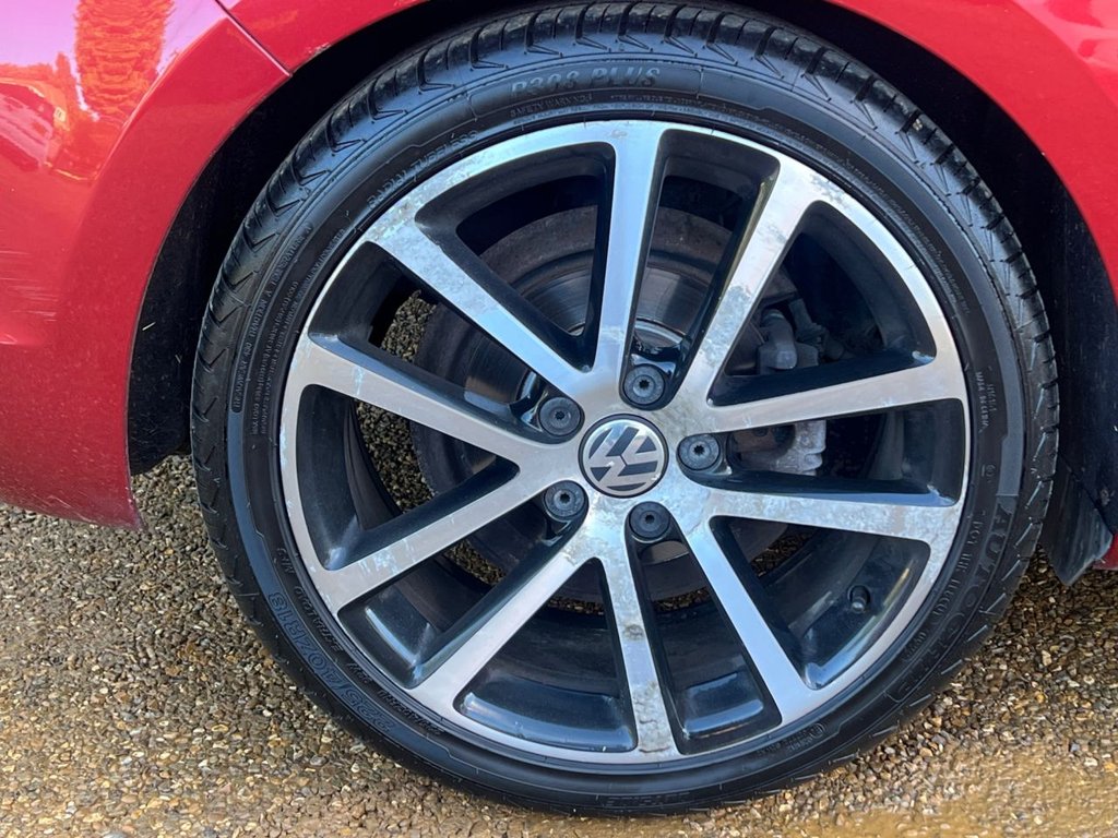 Used Volkswagen Golf 2012 for sale - 77498610: Photo 12