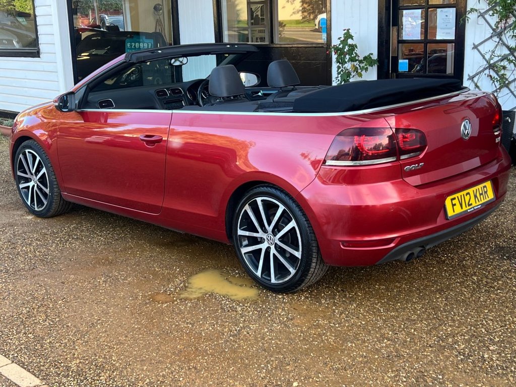 Used Volkswagen Golf 2012 for sale - 77498610: Photo 15