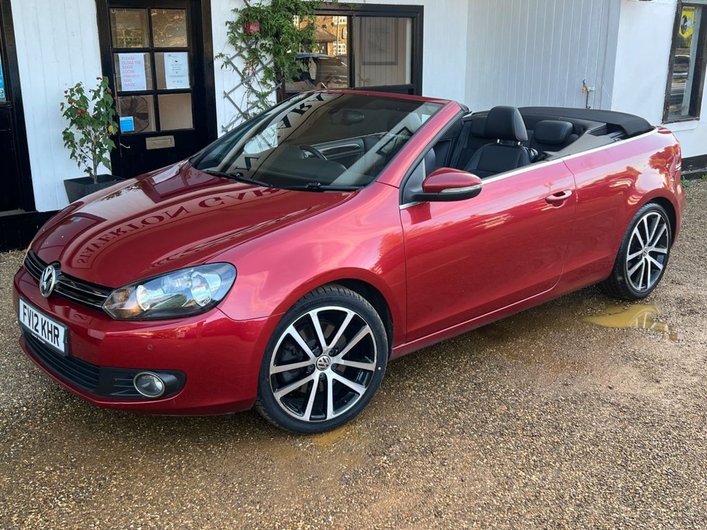 Used Volkswagen Golf 2012 for sale - 77498610: Photo 18