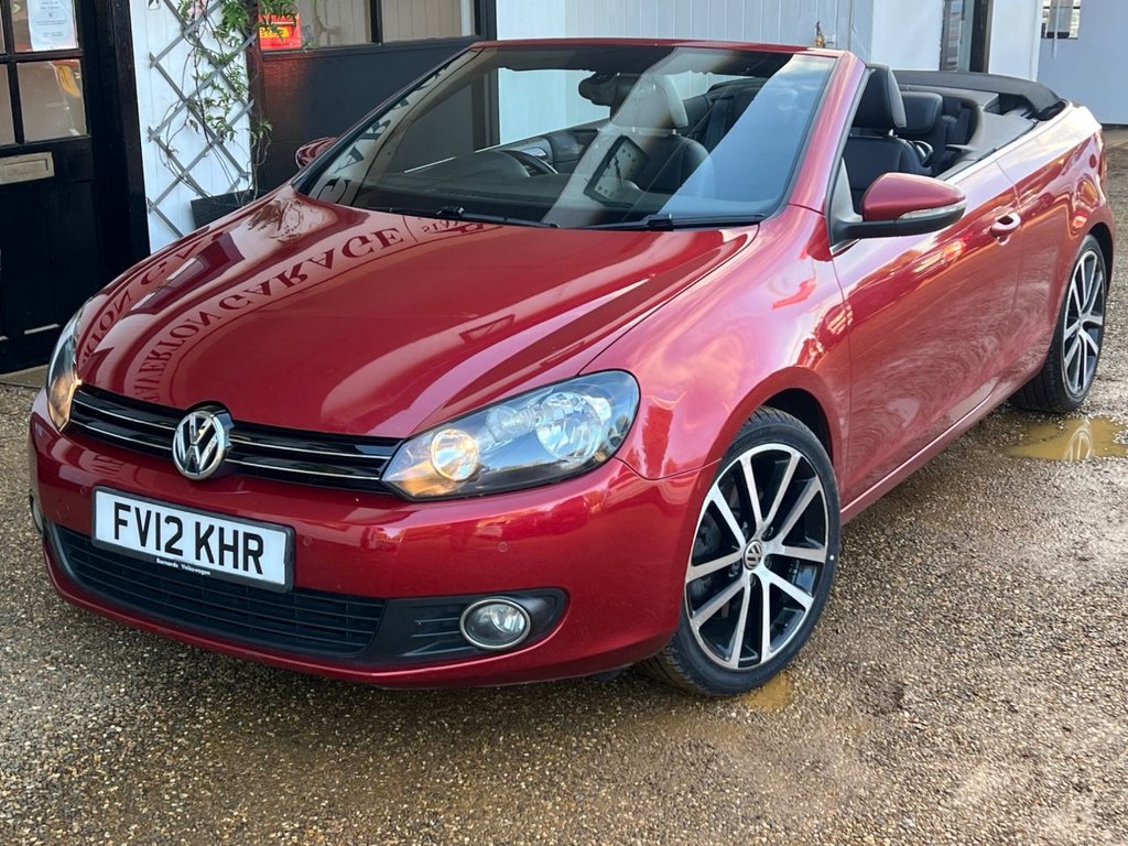 Used Volkswagen Golf 2012 for sale - 77498610: Photo 20