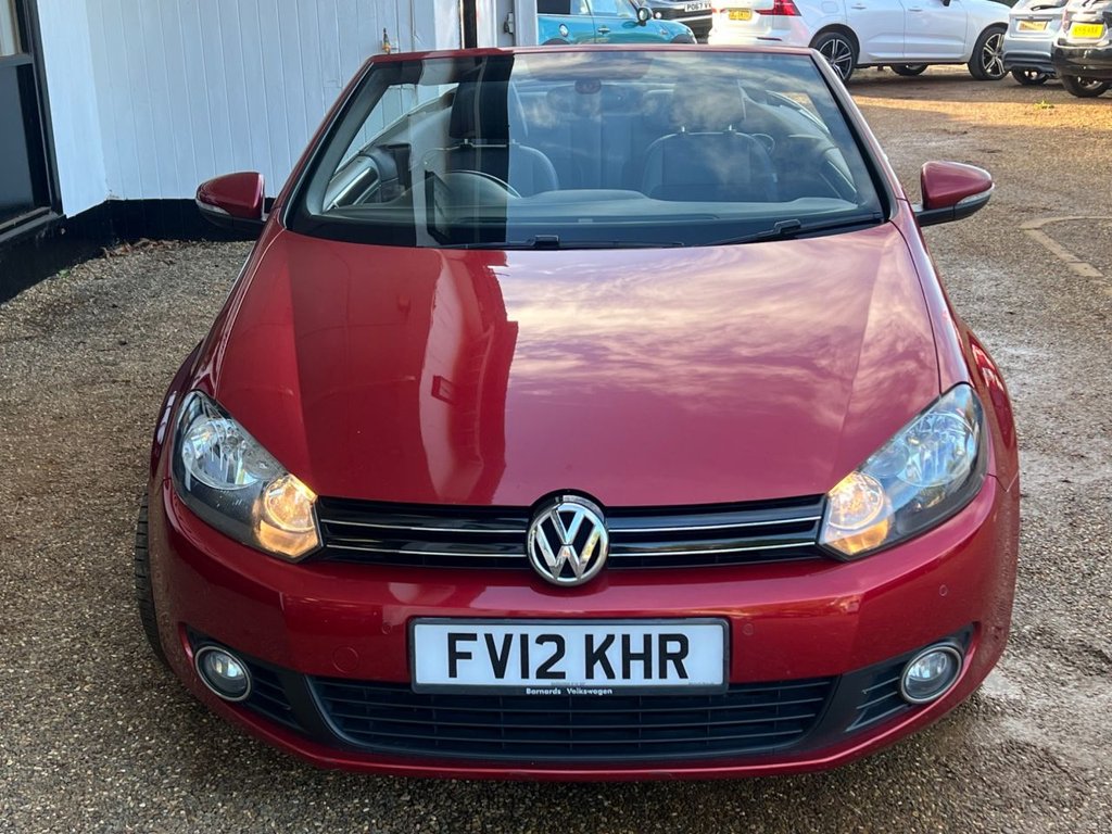 Used Volkswagen Golf 2012 for sale - 77498610: Photo 21