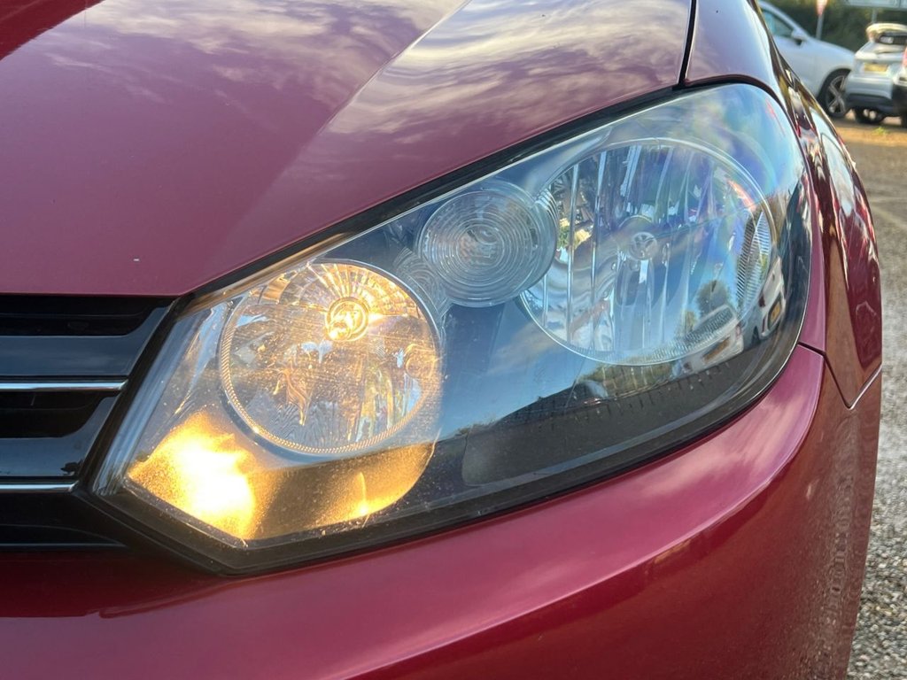 Used Volkswagen Golf 2012 for sale - 77498610: Photo 23