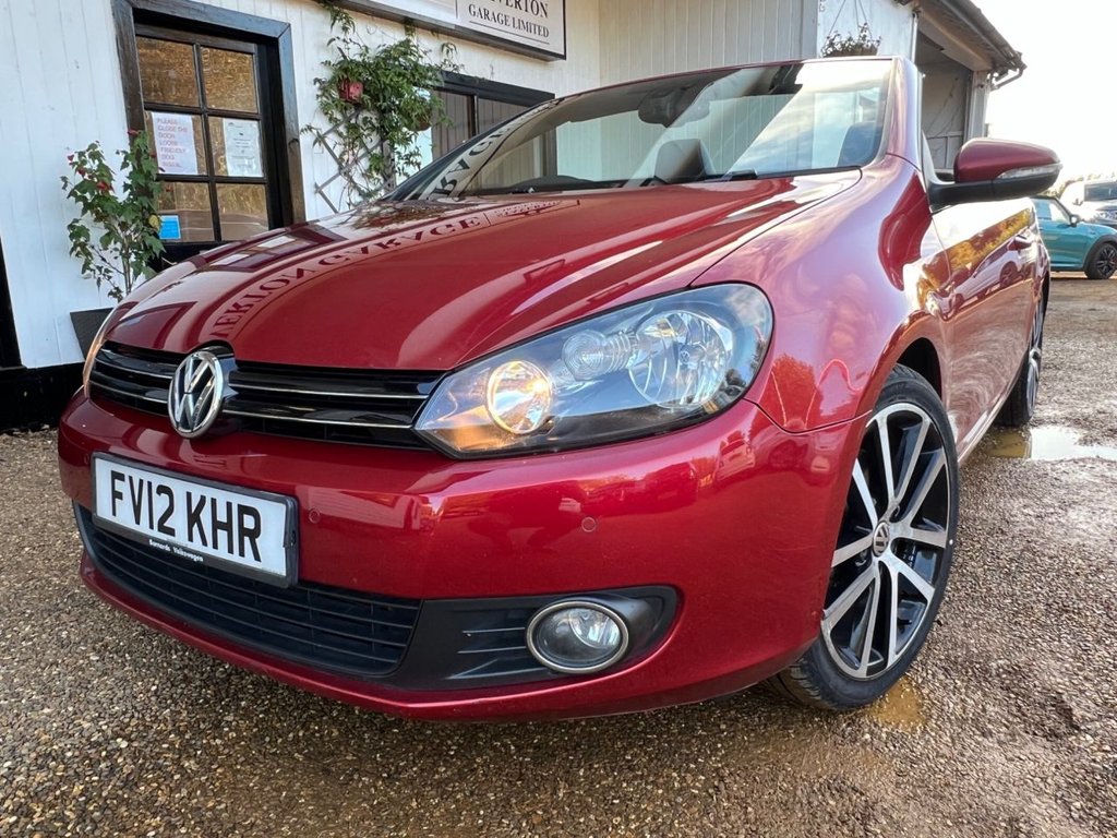 Used Volkswagen Golf 2012 for sale - 77498610: Photo 25