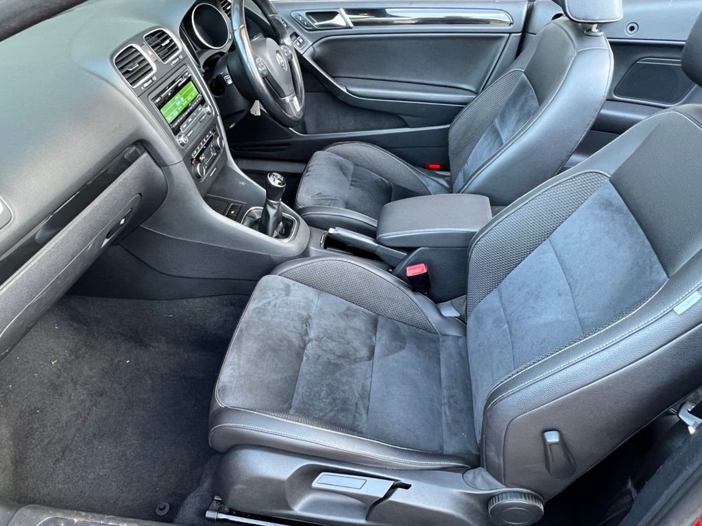 Used Volkswagen Golf 2012 for sale - 77498610: Photo 27