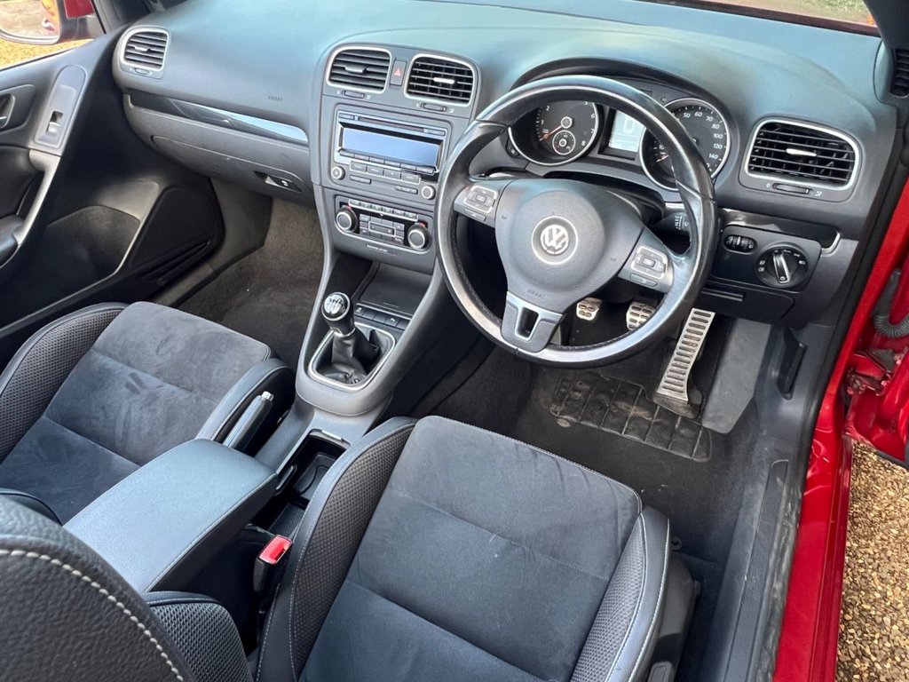 Used Volkswagen Golf 2012 for sale - 77498610: Photo 29