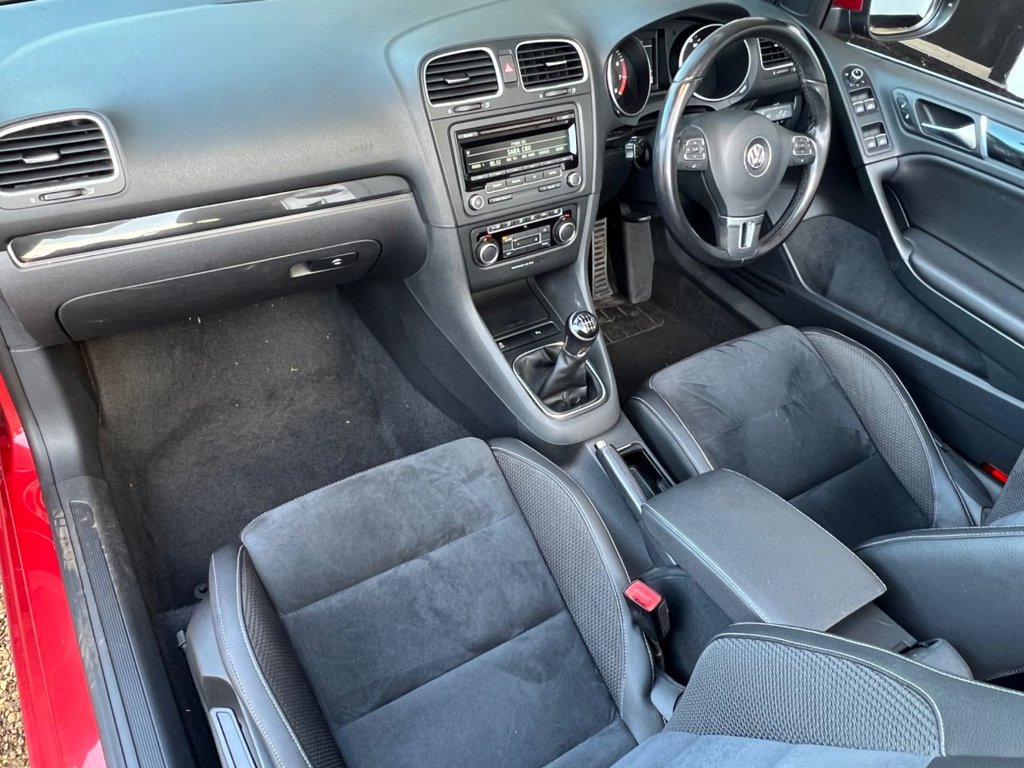 Used Volkswagen Golf 2012 for sale - 77498610: Photo 3