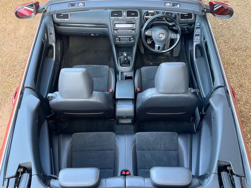 Used Volkswagen Golf 2012 for sale - 77498610: Photo 32