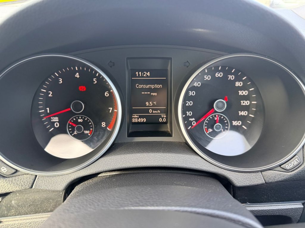 Used Volkswagen Golf 2012 for sale - 77498610: Photo 34