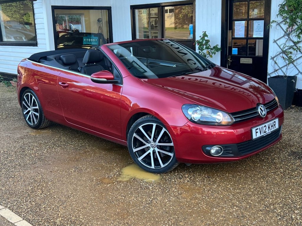 Used Volkswagen Golf 2012 for sale - 77498610: Photo 4