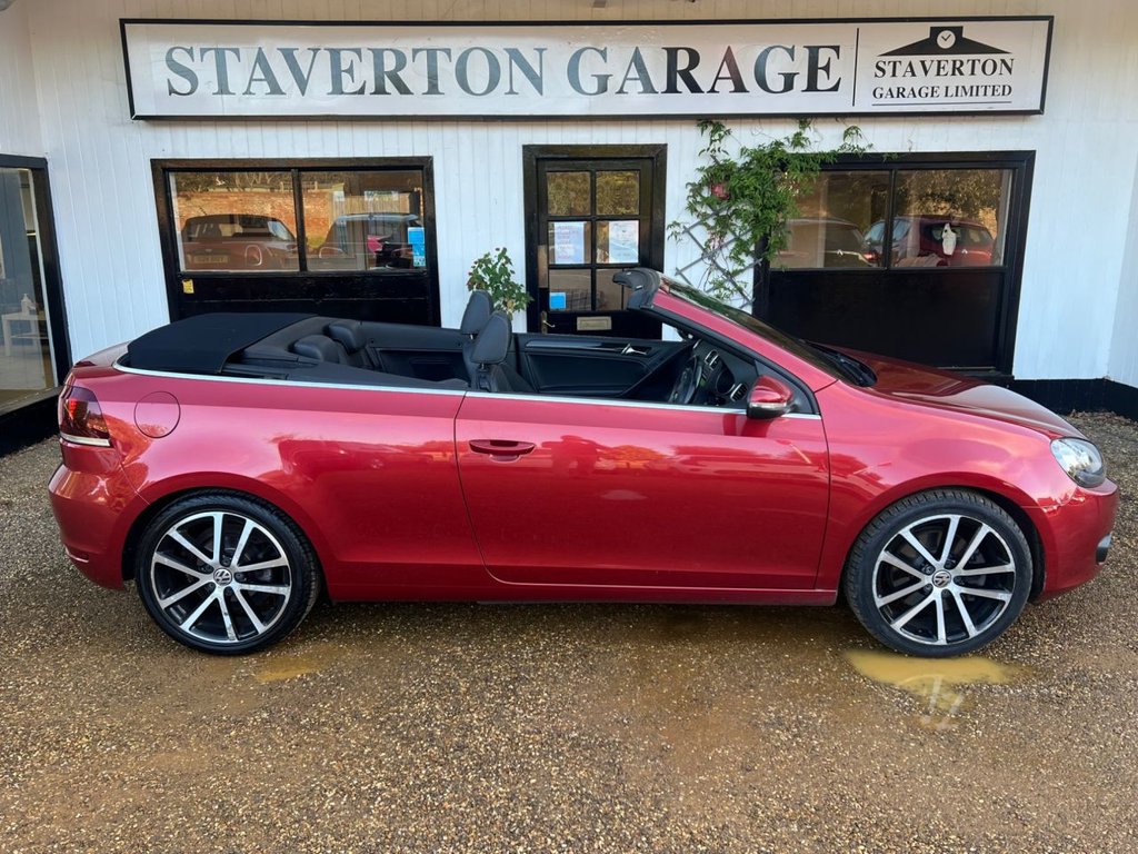 Used Volkswagen Golf 2012 for sale - 77498610: Photo 5