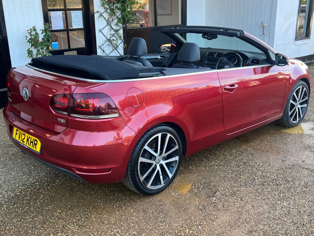 Used Volkswagen Golf 2012 for sale - 77498610: Photo 6