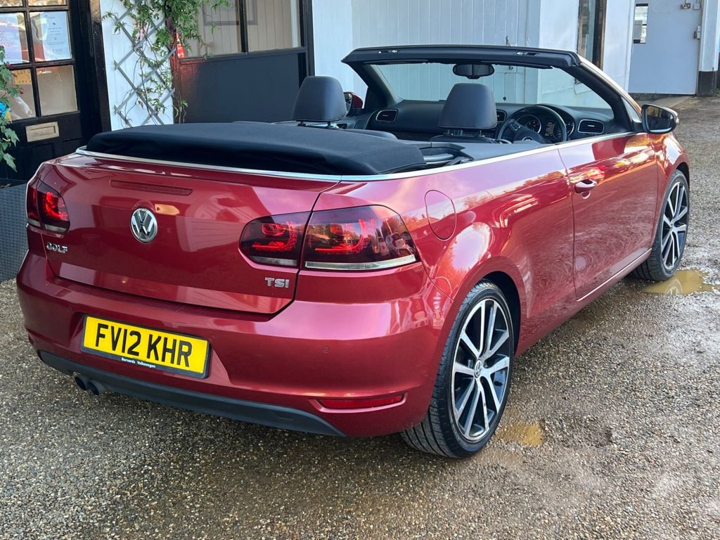 Used Volkswagen Golf 2012 for sale - 77498610: Photo 7