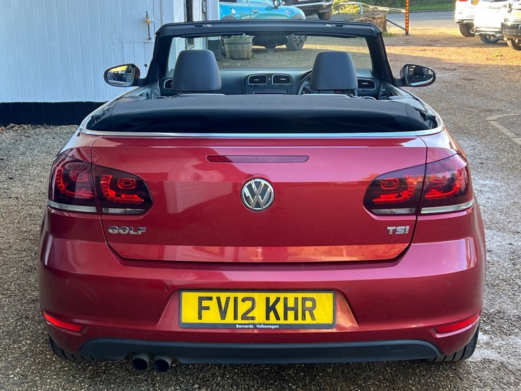 Used Volkswagen Golf 2012 for sale - 77498610: Photo 8