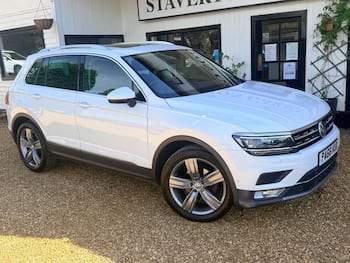 Used Volkswagen Tiguan 2016 for sale - 79485677: Photo