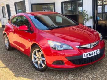 2014 (64) - 1.4T 16V Sport 3dr