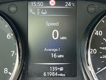 Used Nissan Qashqai 2014 for sale - 75521761: Photo