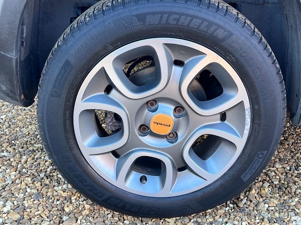 Used Fiat Panda 2014 for sale - 76185494: Photo 10