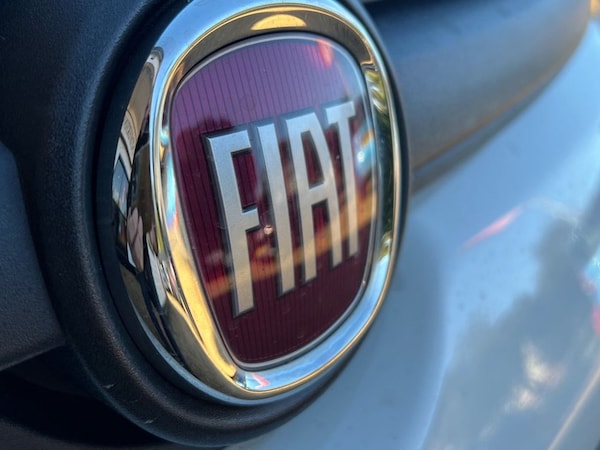 Used Fiat Panda 2014 for sale - 76185494: Photo 17