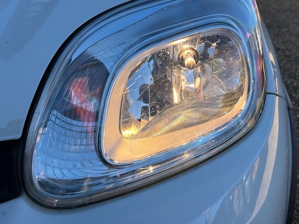 Used Fiat Panda 2014 for sale - 76185494: Photo 18