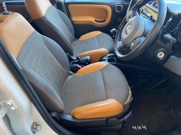 Used Fiat Panda 2014 for sale - 76185494: Photo 23