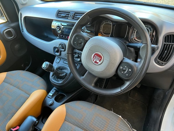 Used Fiat Panda 2014 for sale - 76185494: Photo 24