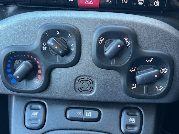 Used Fiat Panda 2014 for sale - 76185494: Photo 27