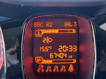 Used Fiat Panda 2014 for sale - 76185494: Photo 2