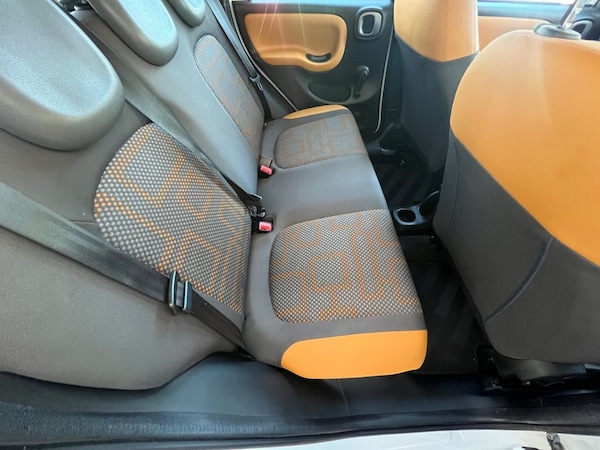 Used Fiat Panda 2014 for sale - 76185494: Photo 34
