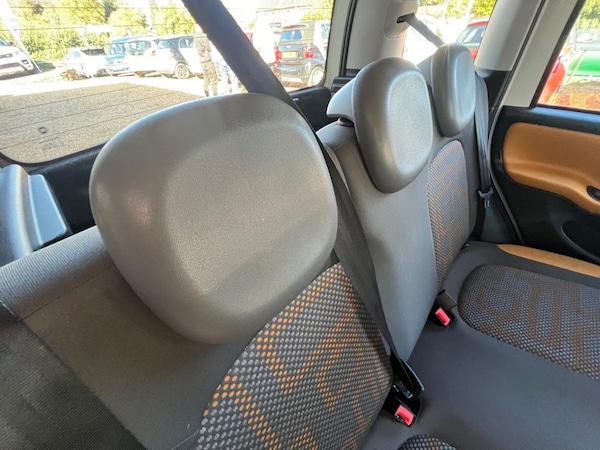 Used Fiat Panda 2014 for sale - 76185494: Photo 35