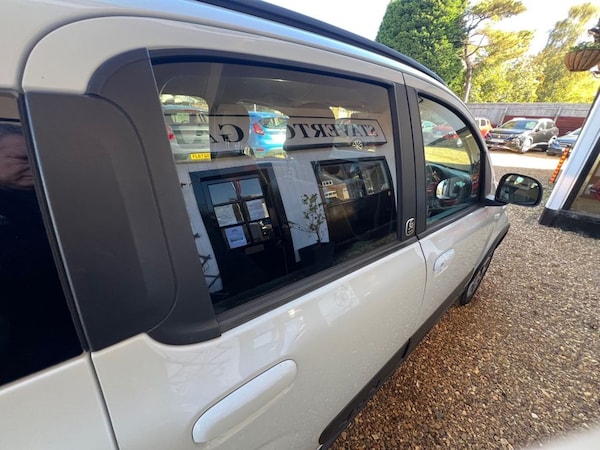 Used Fiat Panda 2014 for sale - 76185494: Photo 37