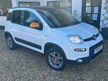 Used Fiat Panda 2014 for sale - 76185494: Photo 4