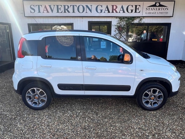 Used Fiat Panda 2014 for sale - 76185494: Photo 5